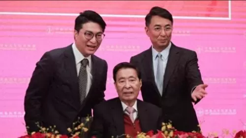 商界豪门怎么搭配阵容　我是大东家6个必养门客-第5张