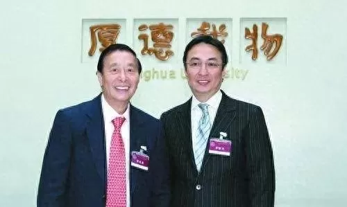 商界豪门怎么搭配阵容　我是大东家6个必养门客-第4张