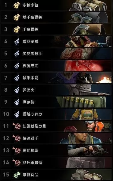 喋血女术师阵容搭配推荐(喋血复仇阵容搭配)-第1张