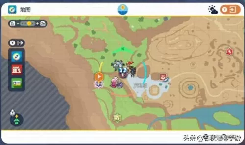 喷火龙搭配什么阵容　宝可梦加傲乐喷火龙-第1张