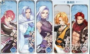 噩梦之夜最强阵容搭配图(怎么参加噩梦之夜)-第1张
