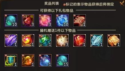 噩梦来袭阵容搭配攻略　《元梦之星》9月28日删档测试-第7张