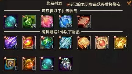 噩梦来袭阵容搭配攻略　《元梦之星》9月28日删档测试-第9张