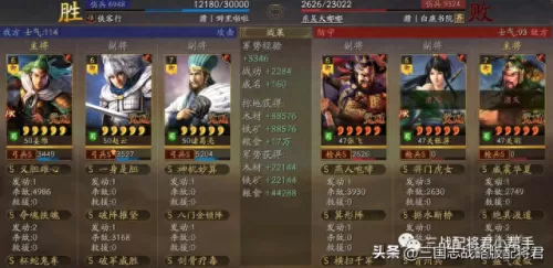 噼里啪啦阵容怎么搭配　魈最佳搭配阵容-第4张