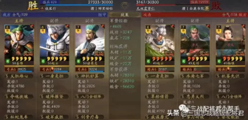 噼里啪啦阵容怎么搭配　魈最佳搭配阵容-第5张