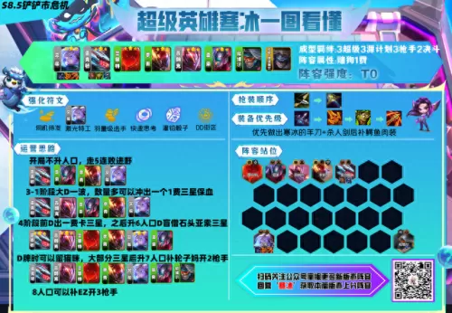 四决斗阵容怎么搭配　欧洲决斗开枪的规则-第33张