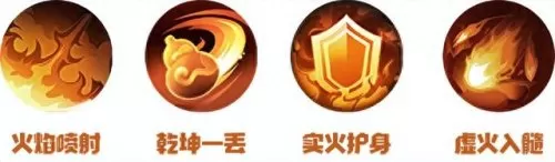 四娃搭配什么阵容好玩　云顶之弈阵容搭配图表-第2张