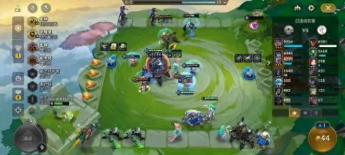 四狙神搭配什么阵容　4枪手配什么阵容-第2张