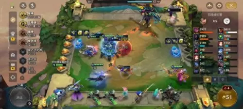 四狙神搭配什么阵容　4枪手配什么阵容-第3张
