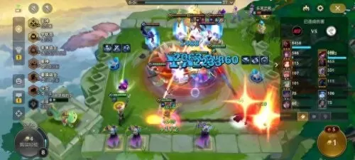 四狙神搭配什么阵容　4枪手配什么阵容-第5张