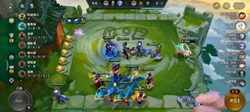 四龙神前期阵容搭配　第七龙神2020最强阵容-第1张