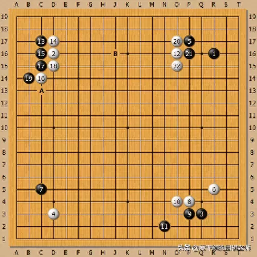 围棋辅助推荐阵容搭配　围棋软件哪个好-第2张