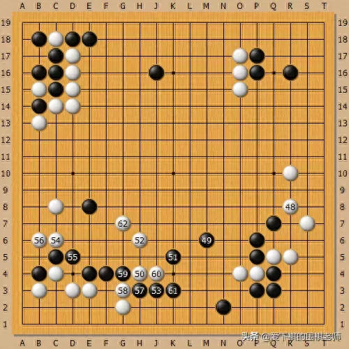 围棋辅助推荐阵容搭配　围棋软件哪个好-第6张