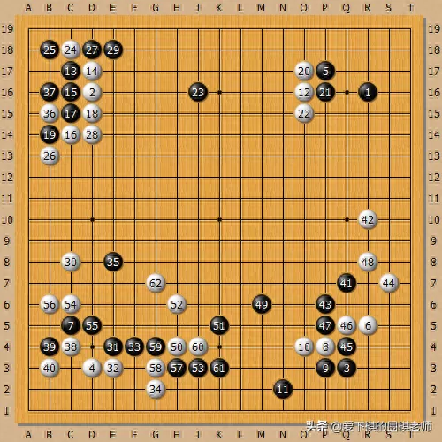围棋辅助推荐阵容搭配　围棋软件哪个好-第7张
