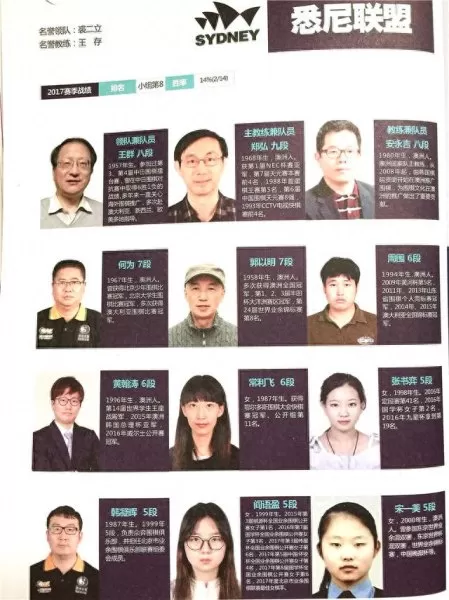 围棋阵容搭配图解视频　围棋怎么下新手入门视频教程-第15张