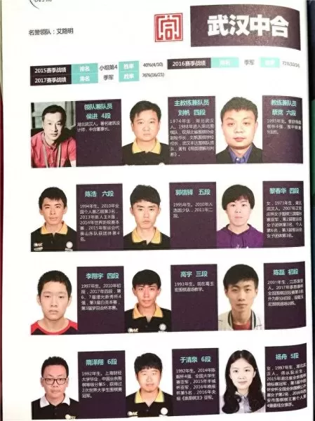 围棋阵容搭配图解视频　围棋怎么下新手入门视频教程-第25张