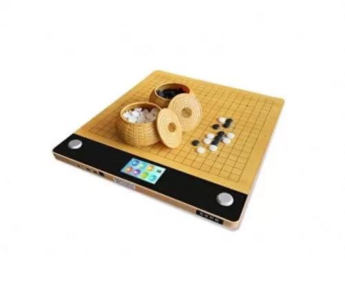 围棋阵容搭配表格图片　围棋常见十二种布局-第2张
