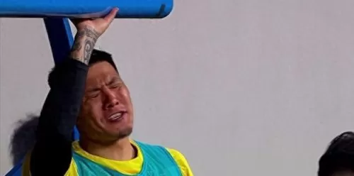 国家队最强阵容搭配　FIFA最新排名出炉-第5张