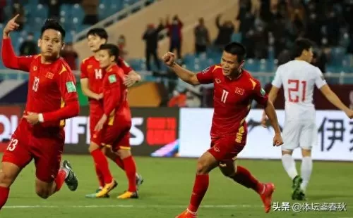 国足亚洲杯阵容搭配　亚洲足球排名全部-第2张