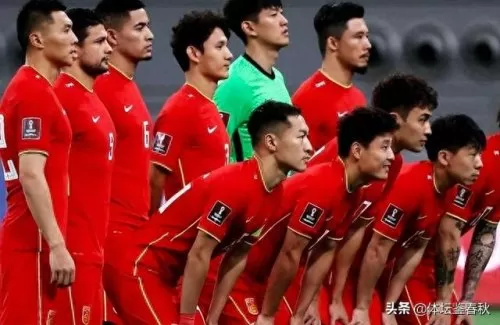 国足亚洲杯阵容搭配　亚洲足球排名全部-第3张