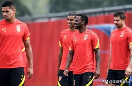 国足亚洲杯阵容搭配　亚洲足球排名全部-第9张