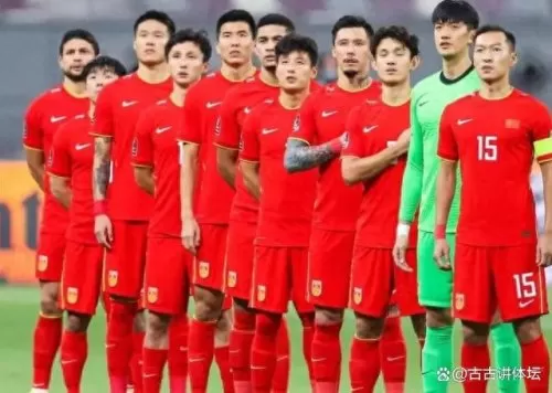 国足归化阵容搭配谁　国足归化球员名单最新-第3张