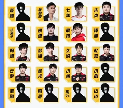 国际服月光阵容搭配攻略(崩坏三女武神月光阵容)-第4张