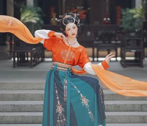 国风盛典明星阵容搭配　2018国风音乐盛典·玄武纪-第1张