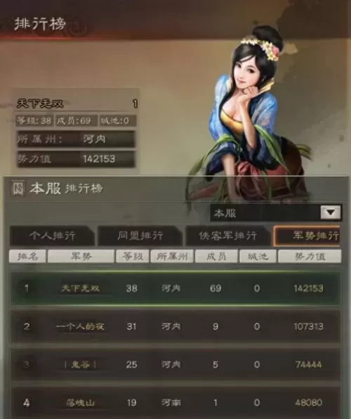土匪掠地阵容搭配攻略　攻城掠地50000金币大礼包-第7张