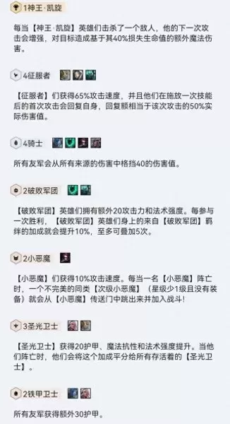 圣光四骑士天使阵容搭配(圣光天使打法)-第1张