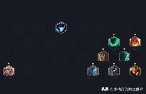 圣光辛德拉阵容搭配　皇家圣光迪莫绝版了吗-第2张