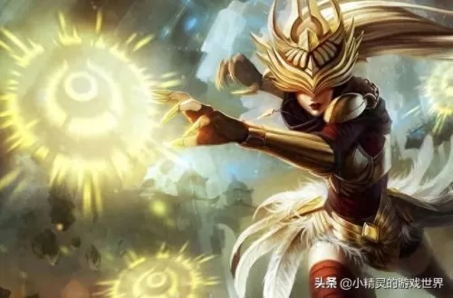 圣光辛德拉阵容搭配　皇家圣光迪莫绝版了吗-第1张