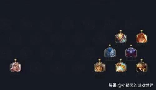 圣光辛德拉阵容搭配　皇家圣光迪莫绝版了吗-第4张