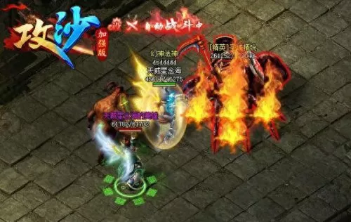 圣域之王最强阵容搭配　圣树唤歌最强阵容-第3张