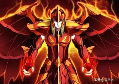 圣斗士小熊阵容搭配　圣斗士星矢手游最强阵容搭配-第2张