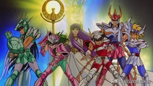 圣斗士星矢冥王阵容搭配(圣斗士冥王波塞冬)-第3张