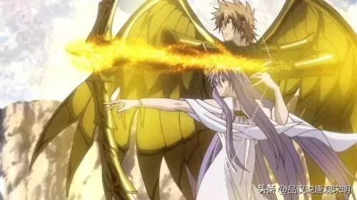 圣斗士星矢冥王阵容搭配(圣斗士冥王波塞冬)-第8张