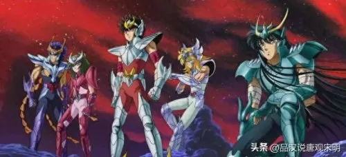 圣斗士星矢冥王阵容搭配(圣斗士冥王波塞冬)-第9张