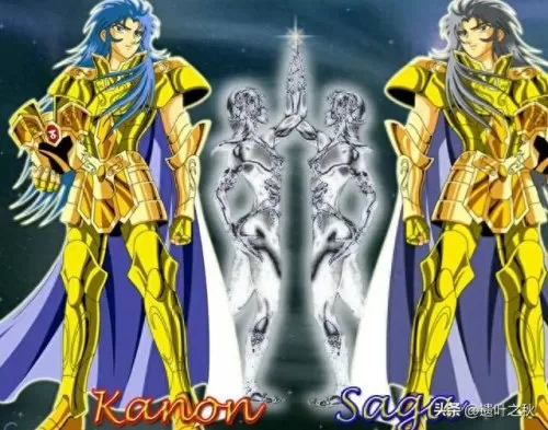 圣斗士星矢双子阵容搭配(圣斗士星矢主流阵容搭配)-第3张