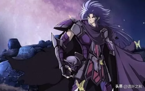 圣斗士星矢双子阵容搭配(圣斗士星矢主流阵容搭配)-第4张