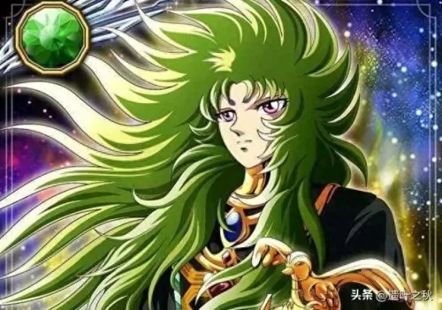 圣斗士星矢双子阵容搭配(圣斗士星矢主流阵容搭配)-第5张