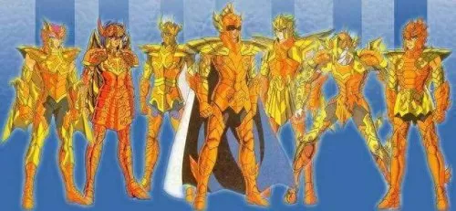 圣斗士星矢巨浪阵容搭配(圣斗士星矢初期阵容搭配)-第2张