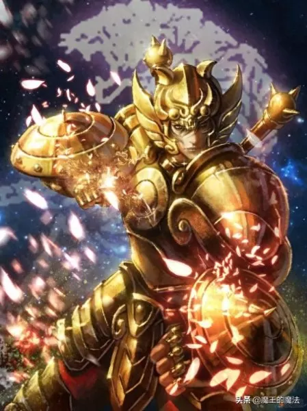 圣斗士星矢打怪阵容搭配(圣斗士手游升级打怪)-第4张