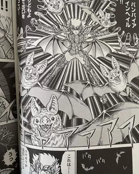 圣斗士星矢海王阵容搭配(圣斗士星矢神沙阵容推荐)-第8张