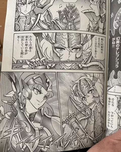 圣斗士星矢海王阵容搭配(圣斗士星矢神沙阵容推荐)-第9张