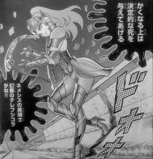 圣斗士星矢海王阵容搭配(圣斗士星矢神沙阵容推荐)-第10张