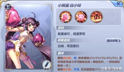 圣斗士星矢狼群阵容搭配(圣斗士星矢 怎么搭配阵容)-第5张