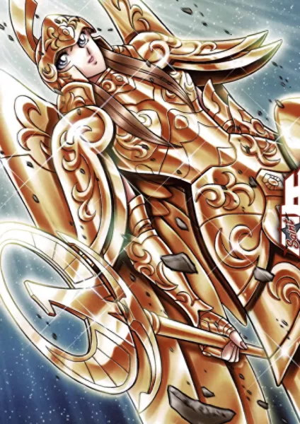 圣斗士星矢珍妮阵容搭配(圣斗士星矢怎么打珍妮)-第1张