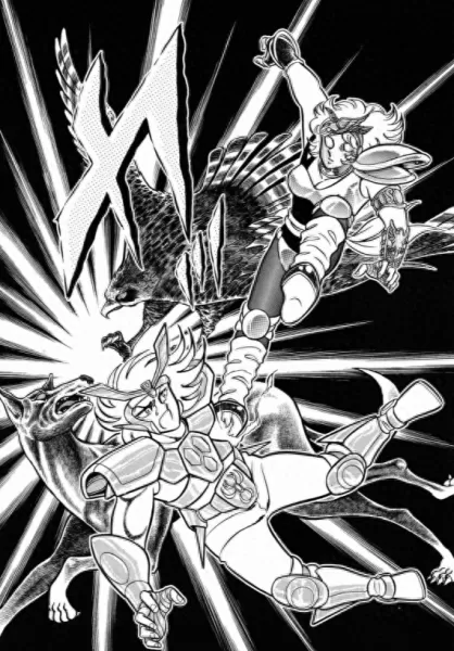圣斗士星矢珍妮阵容搭配(圣斗士星矢怎么打珍妮)-第9张
