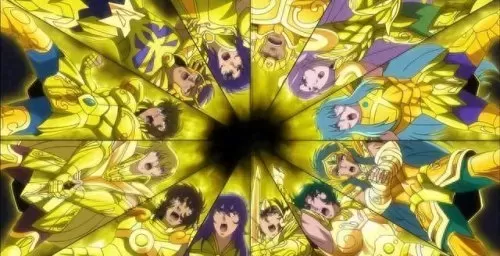 圣斗士星矢穆搭配阵容　腾讯圣斗士穆技能升哪个-第6张